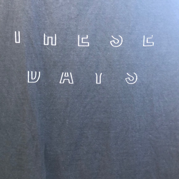 These Days tee - Picture 2 of 3